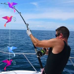 Meet your Posher, Andrew